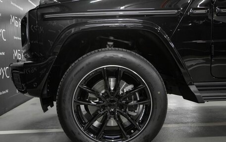 Mercedes-Benz G-Класс W463 рестайлинг _iii, 2026 год, 28 600 000 рублей, 7 фотография