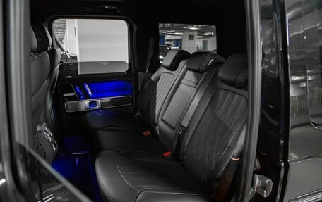 Mercedes-Benz G-Класс W463 рестайлинг _iii, 2026 год, 28 600 000 рублей, 3 фотография