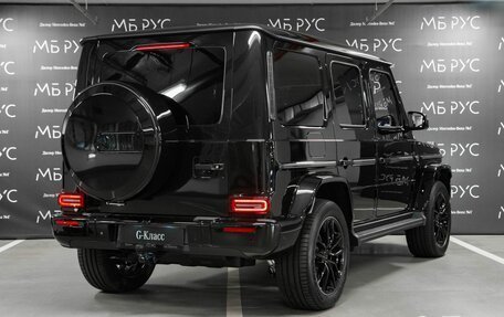 Mercedes-Benz G-Класс W463 рестайлинг _iii, 2026 год, 28 600 000 рублей, 4 фотография