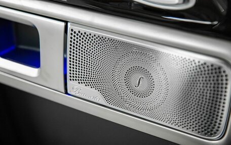 Mercedes-Benz G-Класс W463 рестайлинг _iii, 2026 год, 28 600 000 рублей, 10 фотография