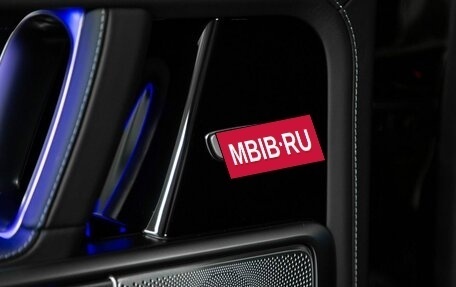 Mercedes-Benz G-Класс W463 рестайлинг _iii, 2026 год, 28 600 000 рублей, 24 фотография
