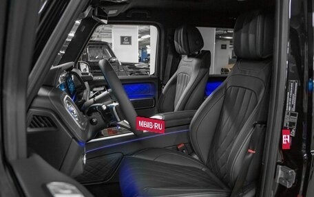 Mercedes-Benz G-Класс W463 рестайлинг _iii, 2026 год, 28 600 000 рублей, 11 фотография