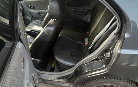 Hyundai Accent II, 2008 год, 150 000 рублей, 10 фотография