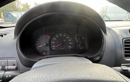 Hyundai Accent II, 2008 год, 150 000 рублей, 12 фотография