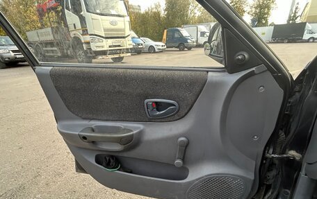 Hyundai Accent II, 2008 год, 150 000 рублей, 14 фотография
