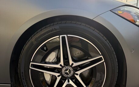 Mercedes-Benz C-Класс, 2022 год, 6 000 000 рублей, 23 фотография