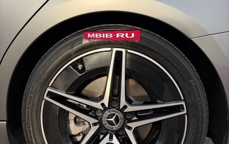 Mercedes-Benz C-Класс, 2022 год, 6 000 000 рублей, 26 фотография