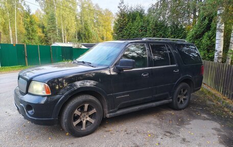 Lincoln Navigator, 2003 год, 1 190 000 рублей, 3 фотография