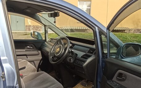 Honda Stepwgn III, 2006 год, 759 000 рублей, 6 фотография