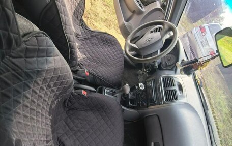 Hyundai Accent II, 2003 год, 220 000 рублей, 7 фотография