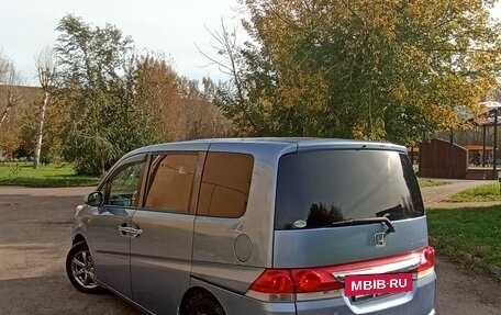 Honda Stepwgn III, 2006 год, 759 000 рублей, 3 фотография