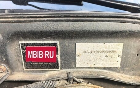 Hyundai Accent II, 2003 год, 220 000 рублей, 10 фотография