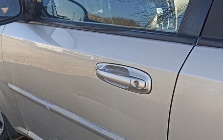 Chevrolet Lacetti, 2007 год, 300 000 рублей, 7 фотография