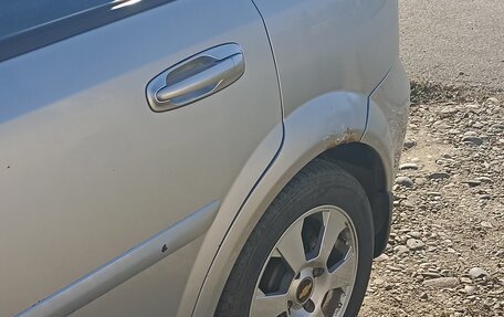 Chevrolet Lacetti, 2007 год, 300 000 рублей, 6 фотография