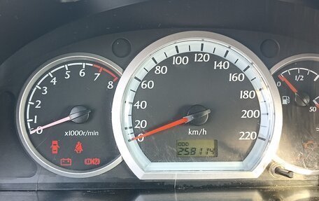 Chevrolet Lacetti, 2007 год, 300 000 рублей, 5 фотография
