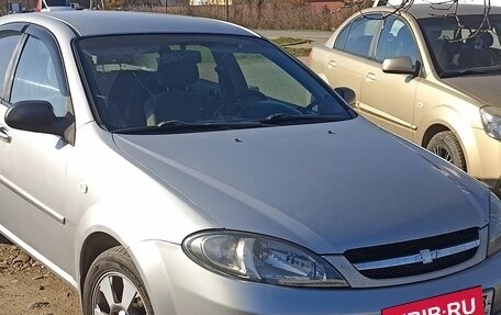 Chevrolet Lacetti, 2007 год, 300 000 рублей, 2 фотография