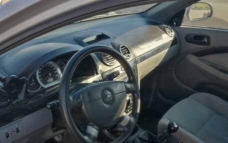Chevrolet Lacetti, 2007 год, 300 000 рублей, 4 фотография
