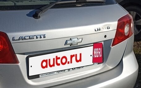 Chevrolet Lacetti, 2007 год, 300 000 рублей, 3 фотография