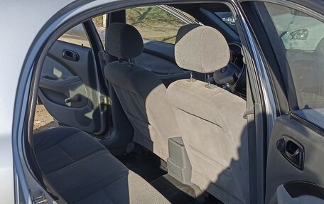 Chevrolet Lacetti, 2007 год, 300 000 рублей, 11 фотография