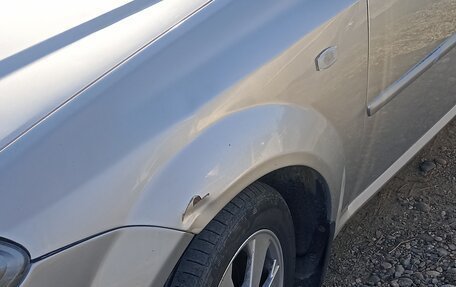 Chevrolet Lacetti, 2007 год, 300 000 рублей, 8 фотография