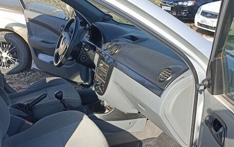 Chevrolet Lacetti, 2007 год, 300 000 рублей, 10 фотография