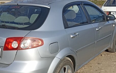 Chevrolet Lacetti, 2007 год, 300 000 рублей, 12 фотография