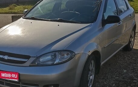 Chevrolet Lacetti, 2007 год, 300 000 рублей, 13 фотография
