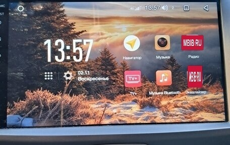 KIA Sportage III, 2011 год, 1 299 000 рублей, 7 фотография