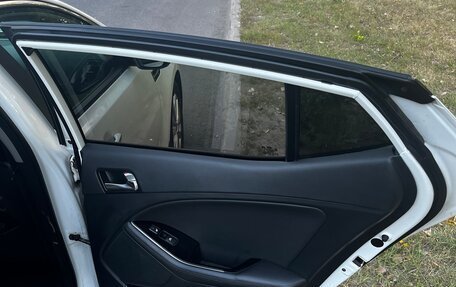 KIA Optima III, 2015 год, 1 570 000 рублей, 14 фотография