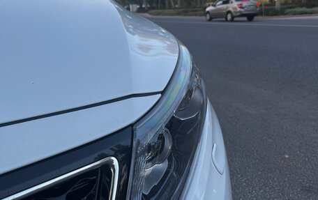KIA Optima III, 2015 год, 1 570 000 рублей, 11 фотография
