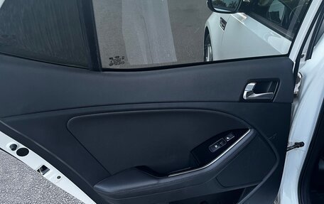 KIA Optima III, 2015 год, 1 570 000 рублей, 13 фотография