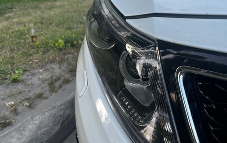 KIA Optima III, 2015 год, 1 570 000 рублей, 10 фотография