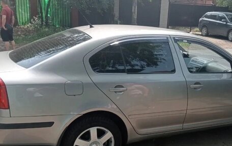 Skoda Octavia, 2007 год, 450 000 рублей, 5 фотография
