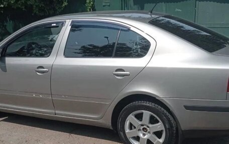 Skoda Octavia, 2007 год, 450 000 рублей, 6 фотография