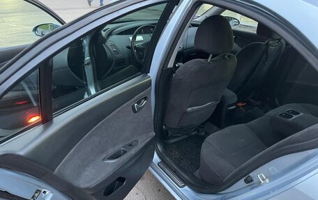 Nissan Primera III, 2004 год, 425 000 рублей, 3 фотография