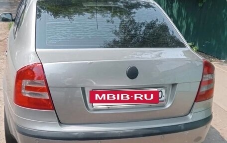 Skoda Octavia, 2007 год, 450 000 рублей, 2 фотография