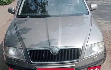 Skoda Octavia, 2007 год, 450 000 рублей, 8 фотография