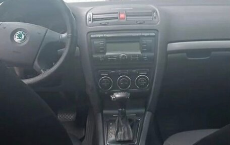 Skoda Octavia, 2007 год, 450 000 рублей, 13 фотография