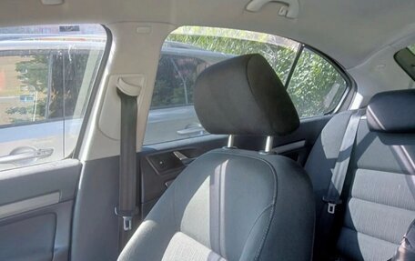 Skoda Octavia, 2007 год, 450 000 рублей, 14 фотография