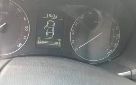 Skoda Octavia, 2007 год, 450 000 рублей, 10 фотография