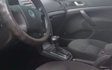 Skoda Octavia, 2007 год, 450 000 рублей, 9 фотография