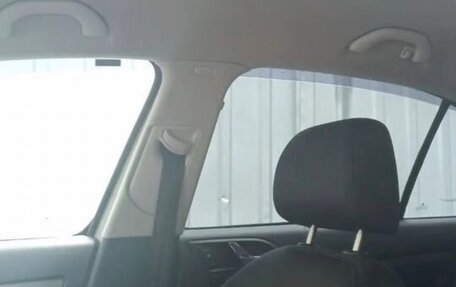 Skoda Octavia, 2007 год, 450 000 рублей, 11 фотография