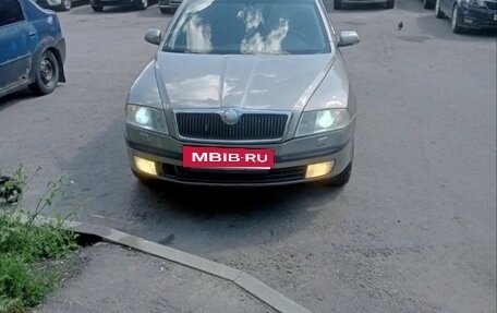 Skoda Octavia, 2007 год, 450 000 рублей, 16 фотография