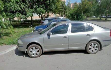 Skoda Octavia, 2007 год, 450 000 рублей, 19 фотография
