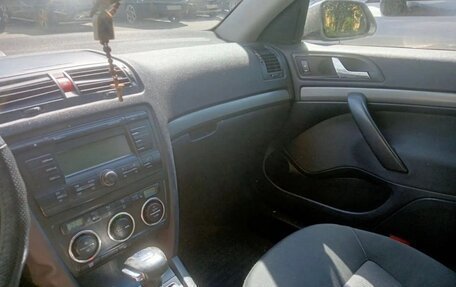 Skoda Octavia, 2007 год, 450 000 рублей, 18 фотография