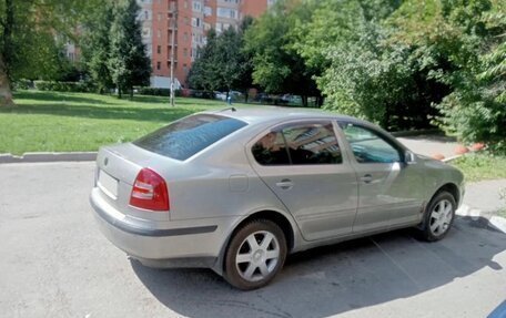 Skoda Octavia, 2007 год, 450 000 рублей, 17 фотография