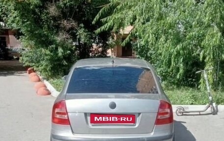 Skoda Octavia, 2007 год, 450 000 рублей, 15 фотография
