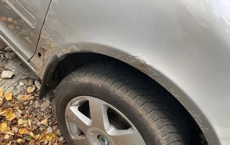 Skoda Octavia, 2007 год, 450 000 рублей, 39 фотография