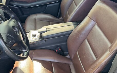 Mercedes-Benz E-Класс, 2010 год, 1 460 000 рублей, 10 фотография