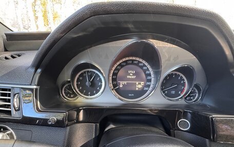 Mercedes-Benz E-Класс, 2010 год, 1 460 000 рублей, 12 фотография